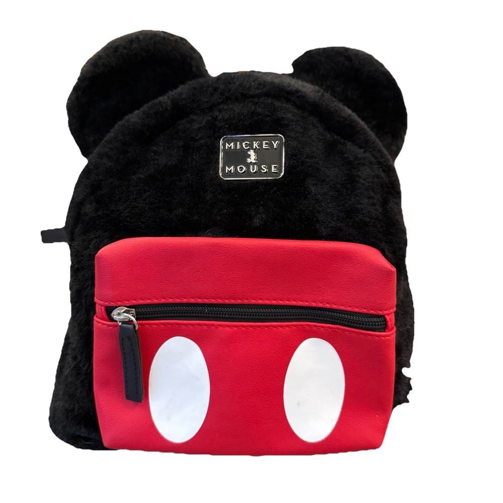 Disney Mickey Mouse Mini Backpack